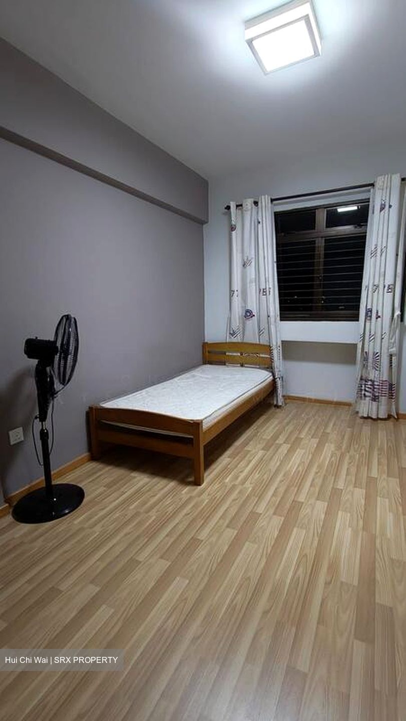 Admiralty Link (Sembawang),  #501641751